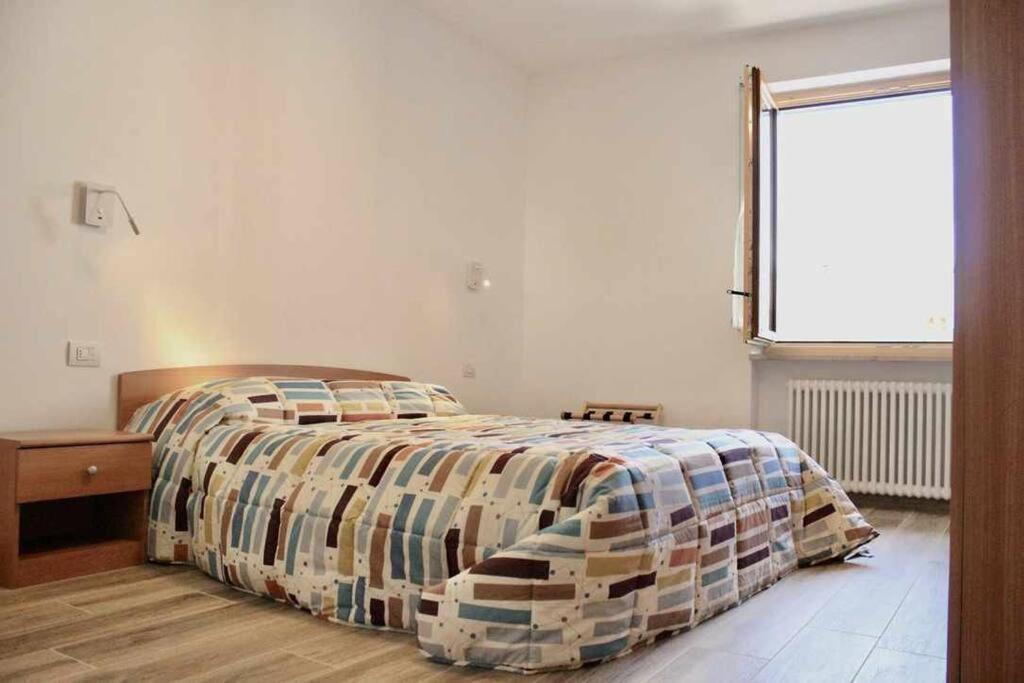 Casa Del Tempo Rosa Tassullo Ospitar Διαμέρισμα Εξωτερικό φωτογραφία